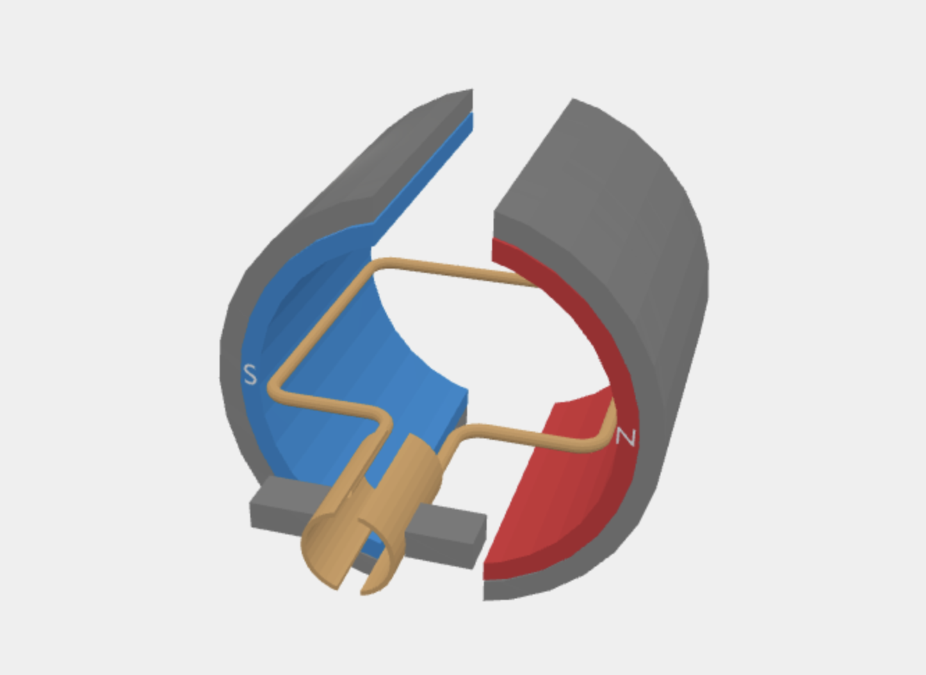 DC Motor