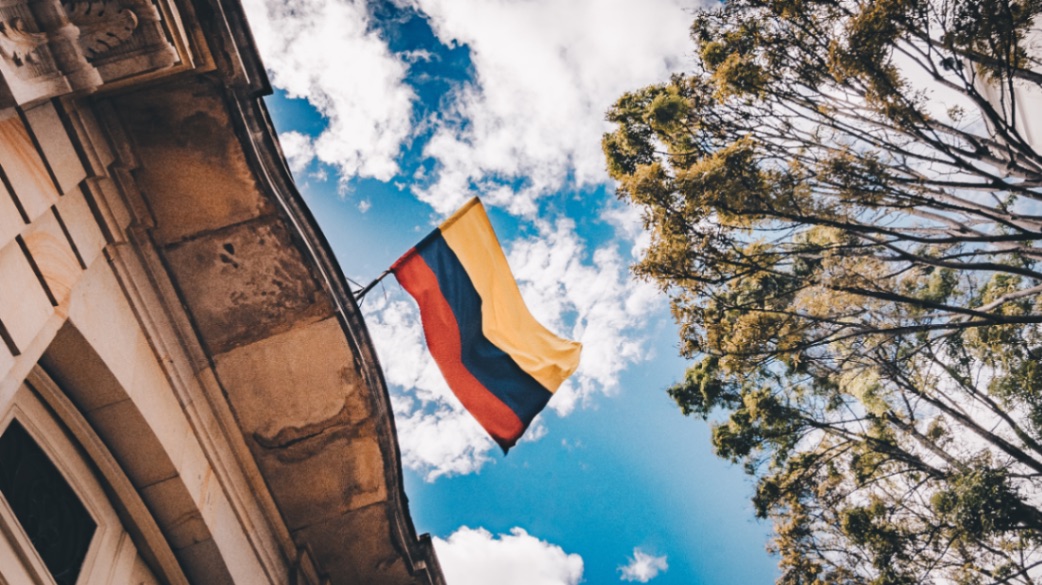 Colombia Digital Nomad Visa - Immigration Questions Colombia Digital Nomad Visa - Immigration Questions