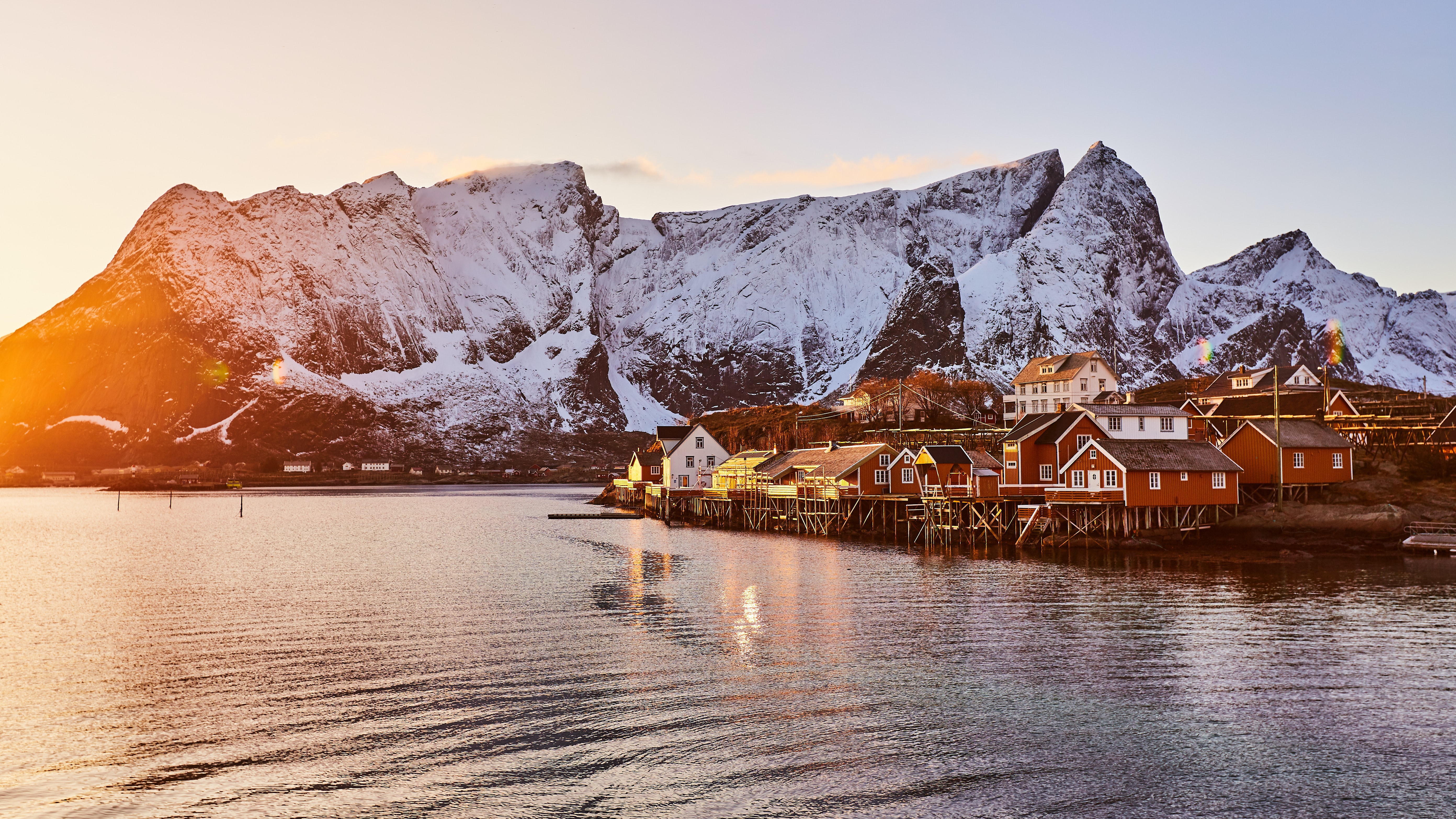 4 Entrepreneur Visas in Nordic Countries