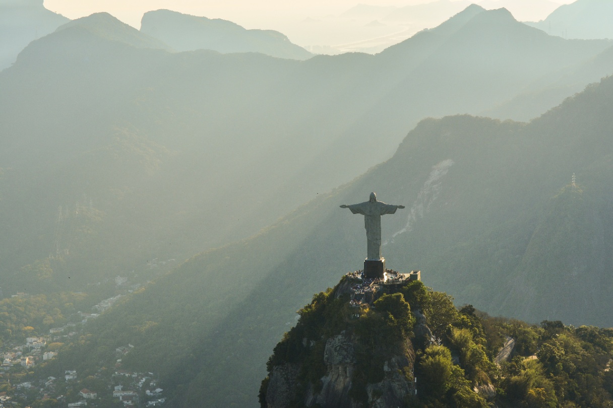 Brazil Digital Nomad Visa: Application and Requirements