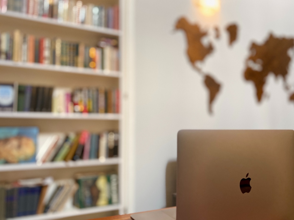 7 Facts about Digital Nomads in 2023 7 Facts about Digital Nomads in 2023