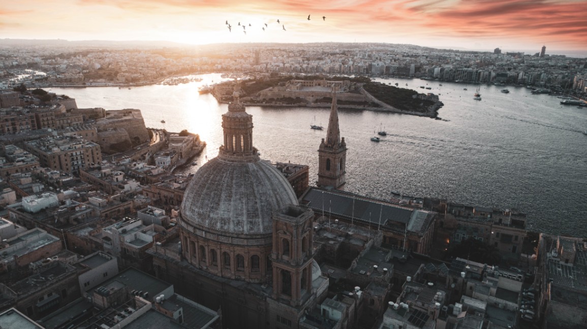 All about the Digital Nomad Residency for Malta All about the Digital Nomad Residency for Malta