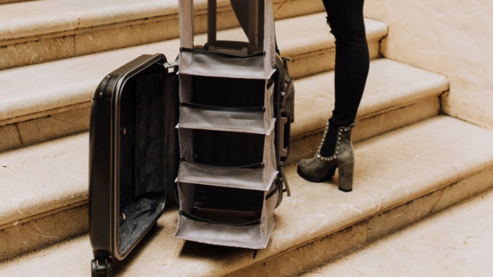 How to pack like a digital nomad How to pack like a digital nomad