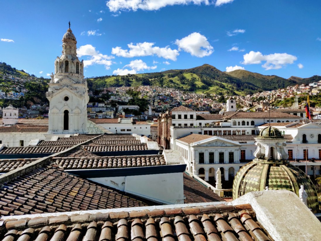 Ecuador Visa Options for Digital Nomads and Expats in 2023 Ecuador Visa Options for Digital Nomads and Expats in 2023