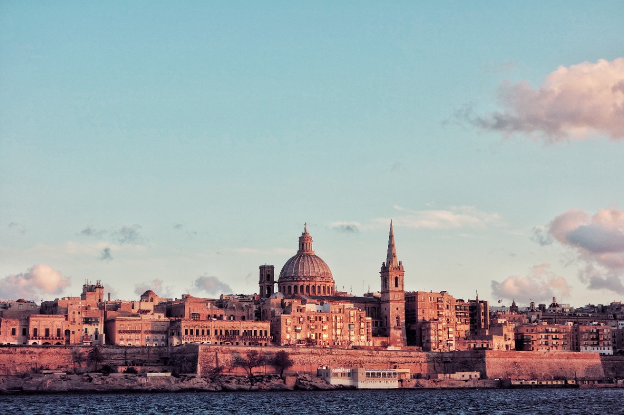 How to acquire Permanent Residency in Malta