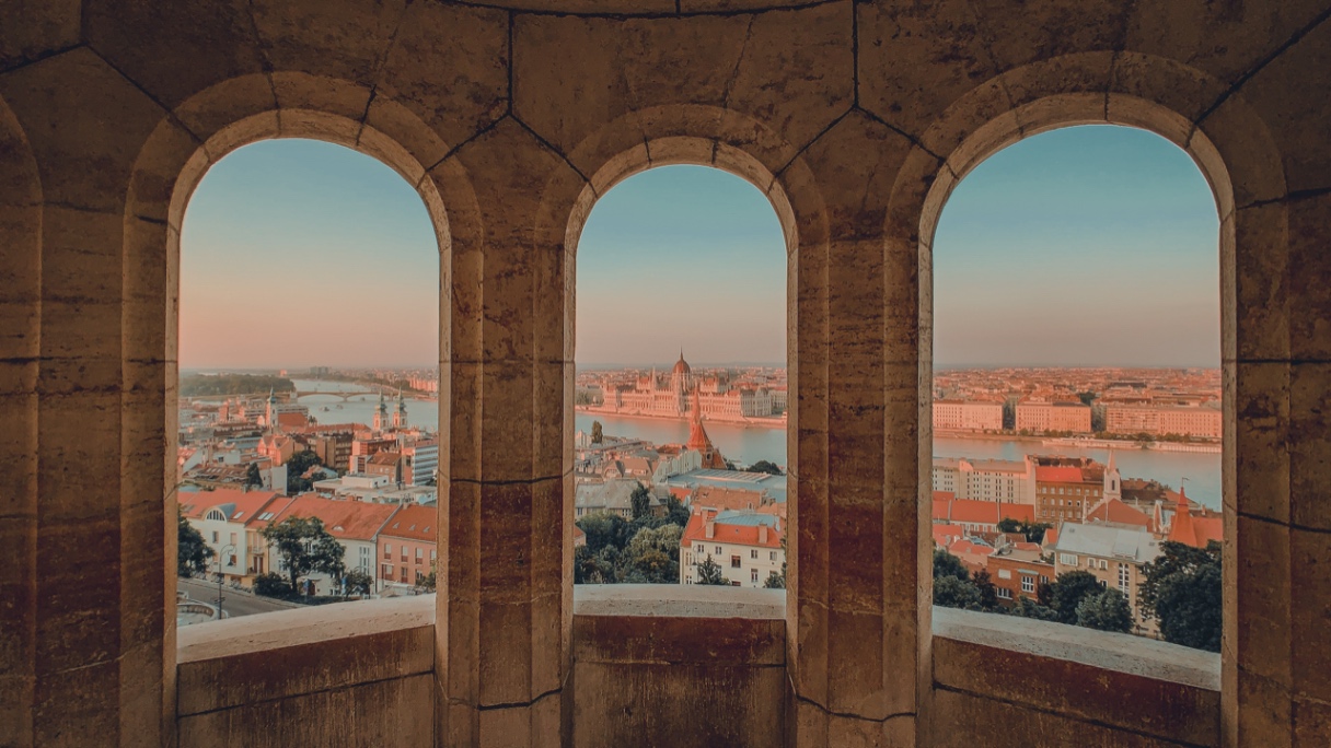 How to Apply for Hungary's Digital Nomad Visa or White Card How to Apply for Hungary's Digital Nomad Visa or White Card