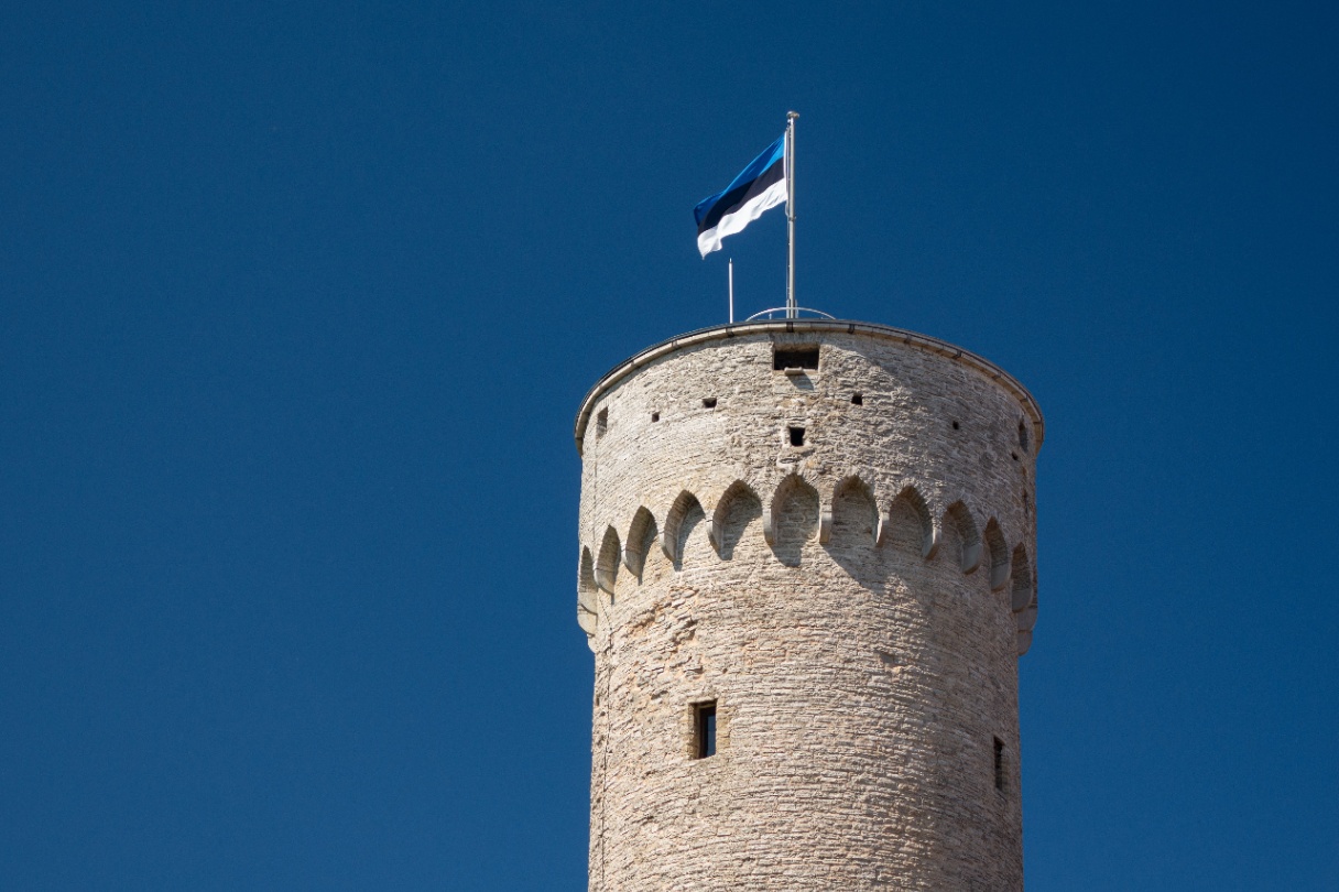 Become an Estonia e-resident and run your business remotely 