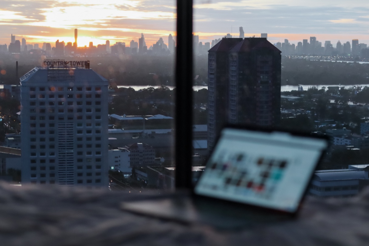 How to register a business remotely in the US as a Digital Nomad How to register a business remotely in the US as a Digital Nomad
