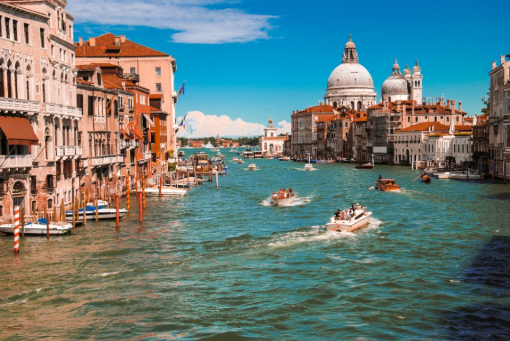 Italy Digital Nomad Visa: Application and Requirements