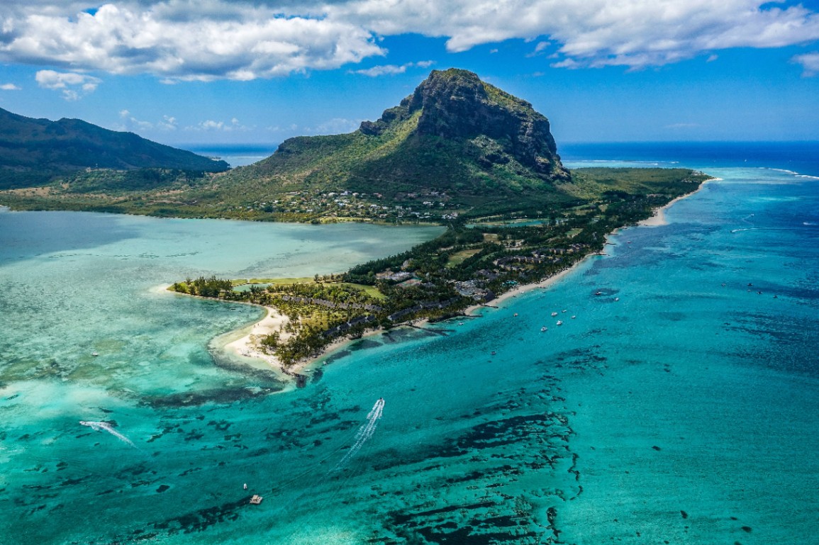 Mauritius Visa Options for Digital Nomads Mauritius Visa Options for Digital Nomads
