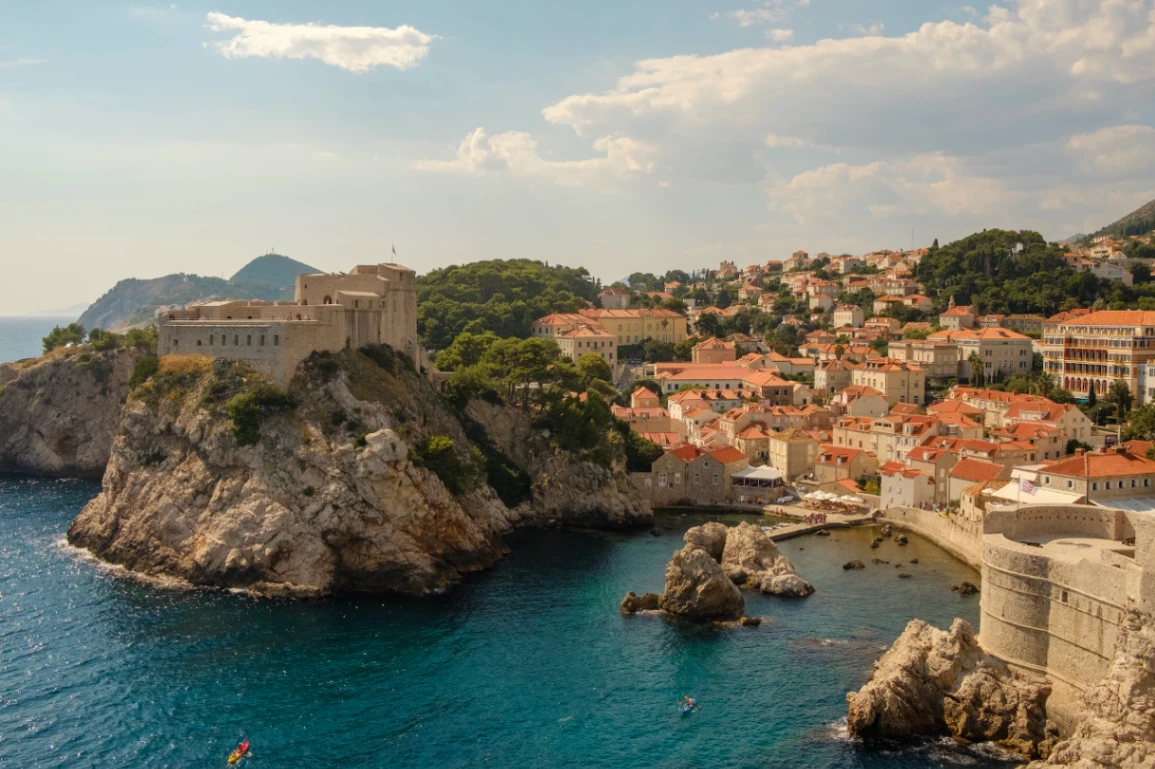 Move to Croatia: A Basic Guide for Digital Nomads Move to Croatia: A Basic Guide for Digital Nomads