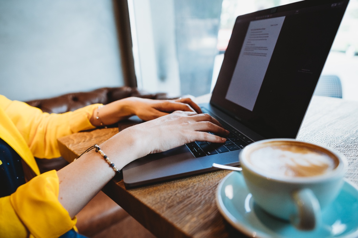 Opening a Remote LLC in Wyoming as a Digital Nomad Opening a Remote LLC in Wyoming as a Digital Nomad