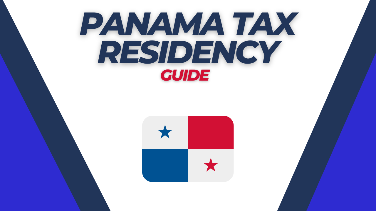 Panama Tax Residency Guide for Digital Nomads Panama Tax Residency Guide for Digital Nomads