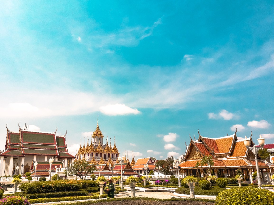 Thailand Visa Options for Digital Nomads in 2023 Thailand Visa Options for Digital Nomads in 2023