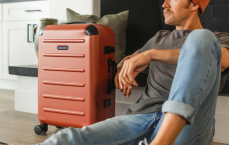 The Best Carry-On Luggage for Digital Nomads and How to Choose the Right One The Best Carry-On Luggage for Digital Nomads and How to Choose the Right One