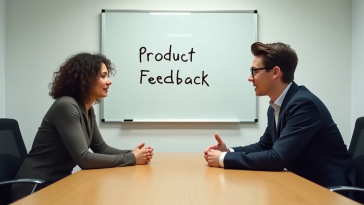 The Ultimate Guide to Collecting Valuable User Feedback