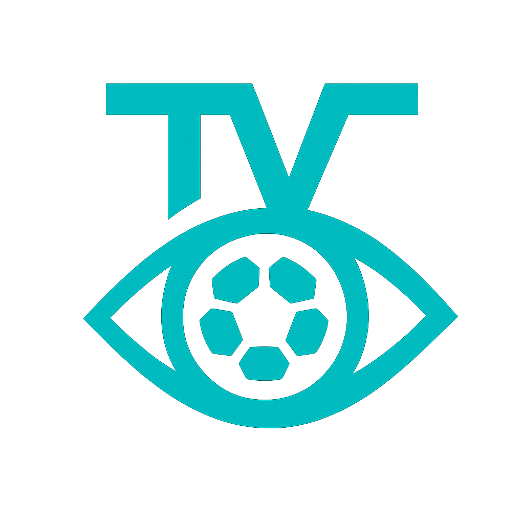 TrainVision Logo