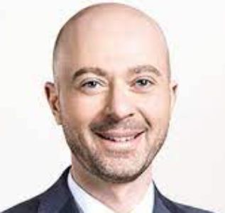 Antoine AMIGUET
