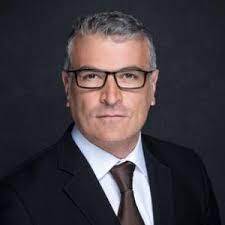 Arnaud BEURET