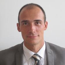 Cédric CLAUS