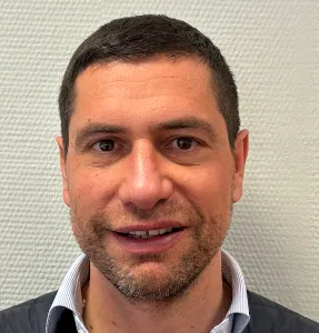 Cyril HADDAD