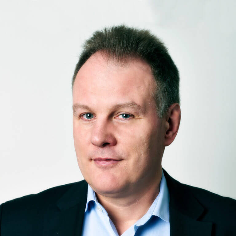 David COSANDEY