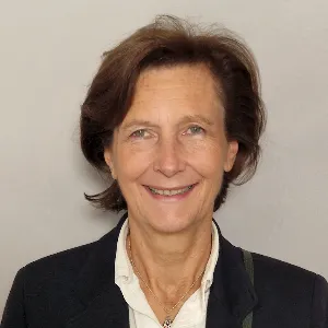 Irène de ESCORIAZA