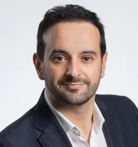 Jorge FIGUEIREDO