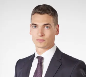 Ryan GAUDERON
