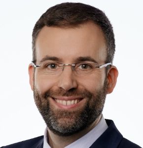 Enrico GIACOLETTO