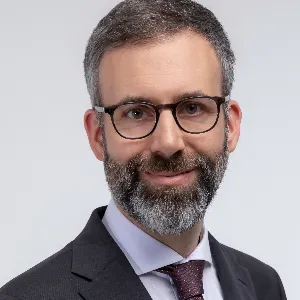 Enrico GIACOLETTO