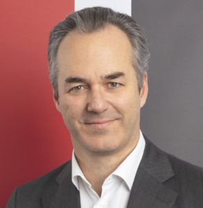 Marc GILLIERON