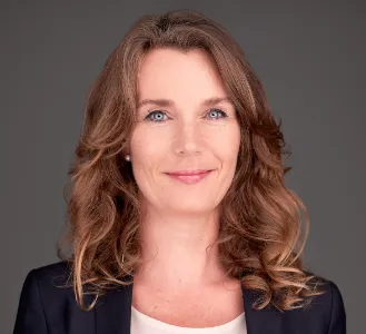 Jeannine HUBER-BERNHARD