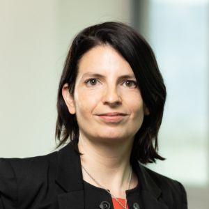Hortense HUEZ