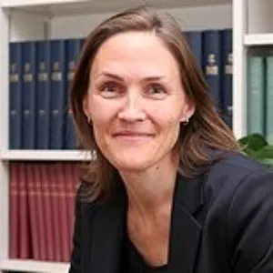 Rebecca LAUCHENAUER