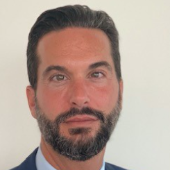 Christophe LECHAUD