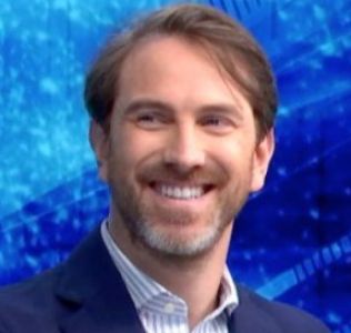 Steven MEYER