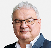 Serge PANNATIER