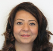 Farida SALIMI