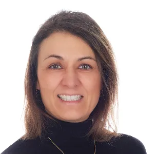 Claire SECCATORE