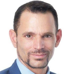 Laurent THONNEY