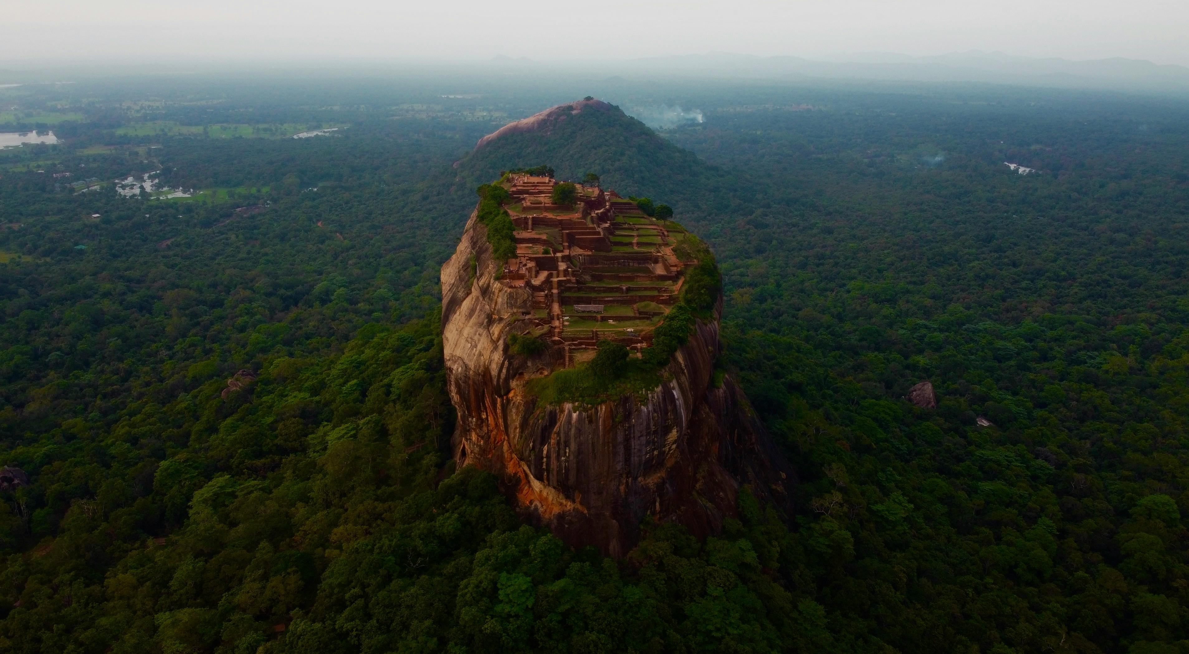 Sigiriya - Image 1