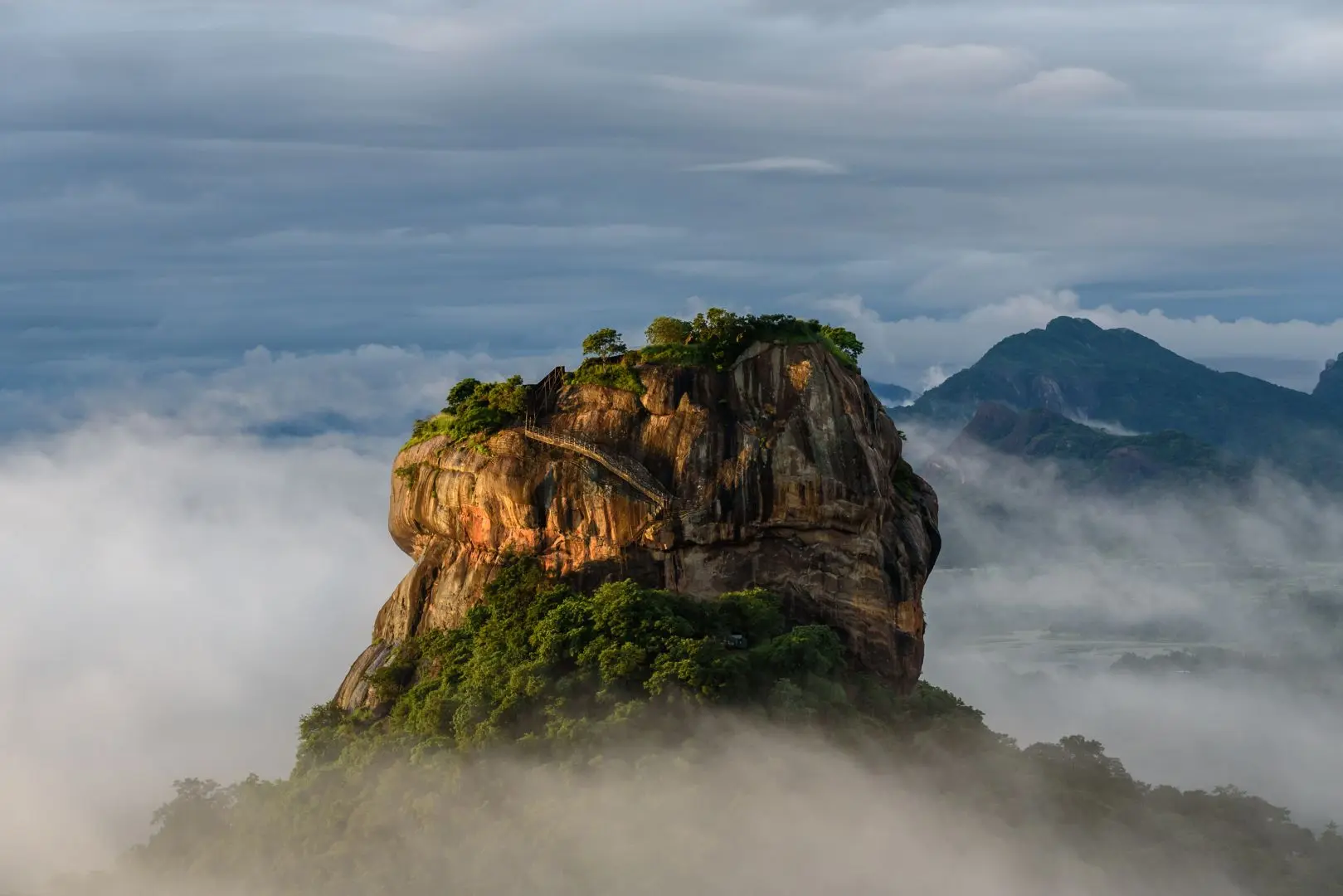 Sigiriya - Image 4