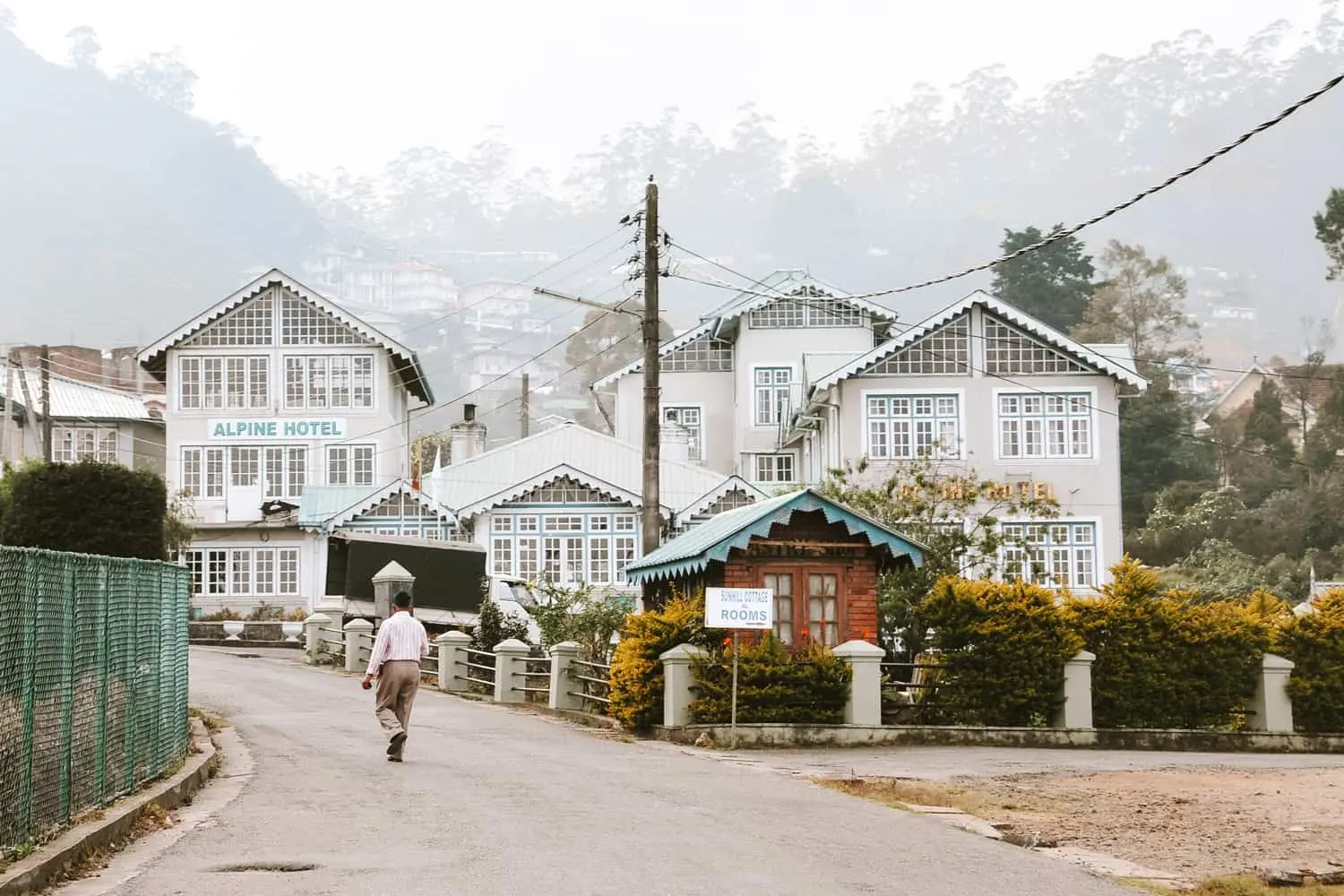 Nuwara Eliya - Image 4