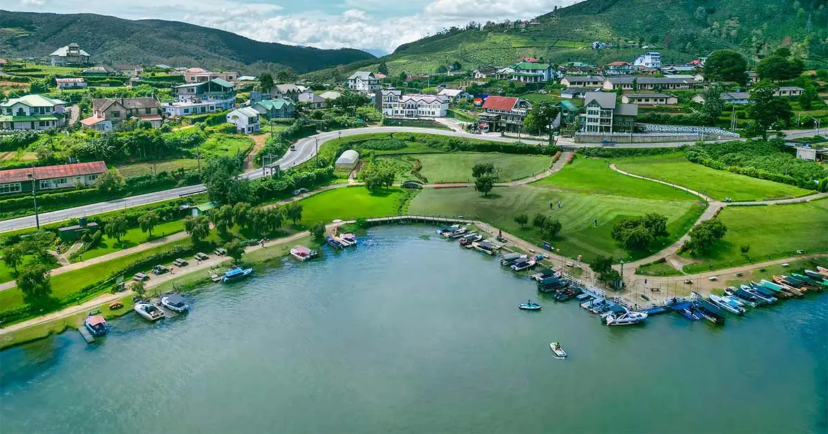 Nuwara Eliya - Image 5