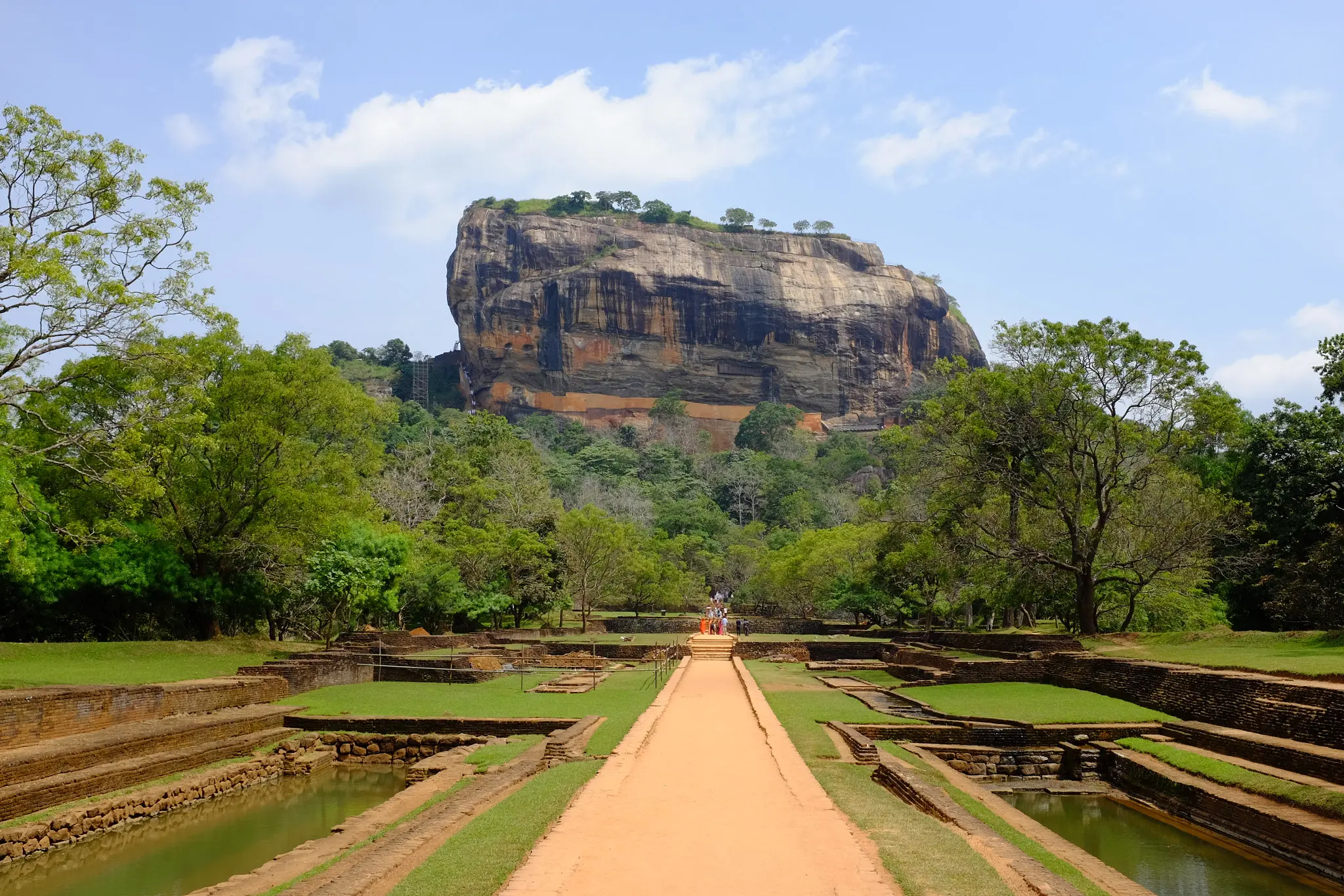 Sigiriya - Image 1