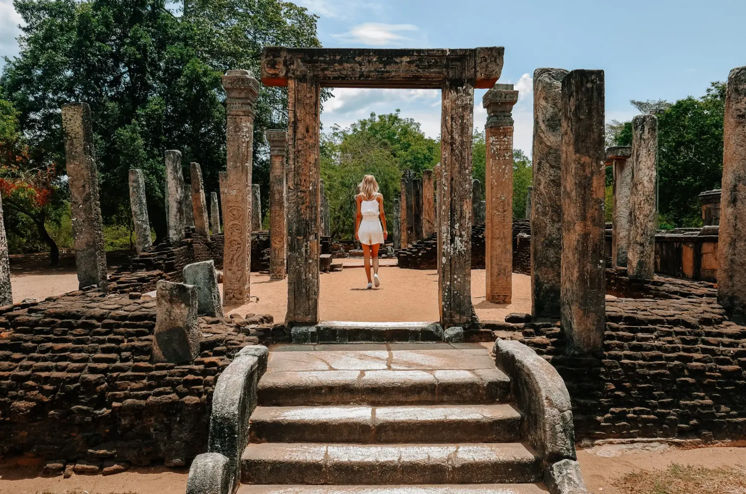 Polonnaruwa - Image 2