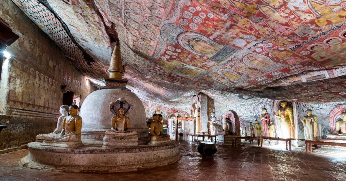 Dambulla - Image 4