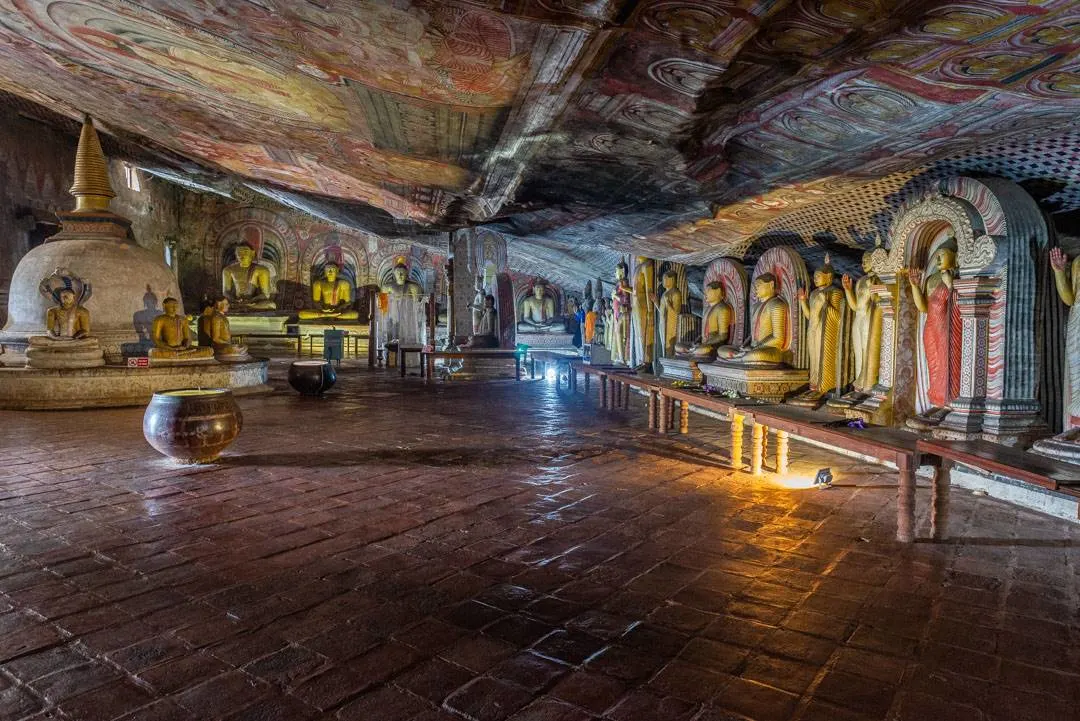 Dambulla - Image 5