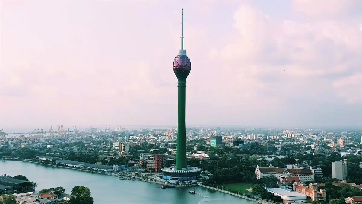 Colombo - Image 1
